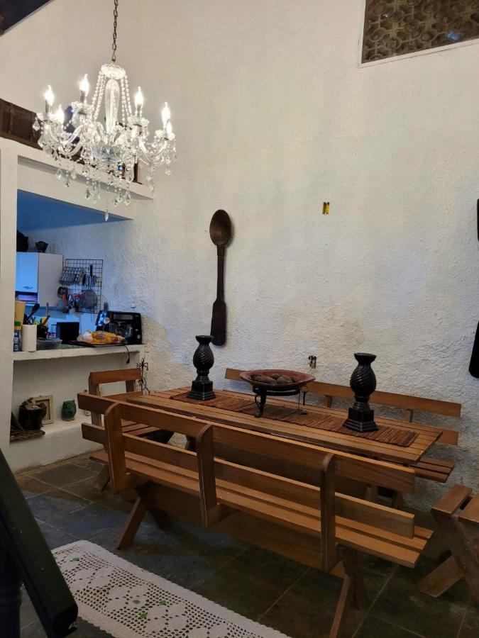 Pousada Meysi'S Trattoria - Rio de Janeiro — Photos 3